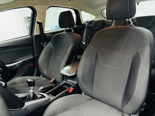 Used Ford Focus 2017 for sale - 75588458: Photo 44