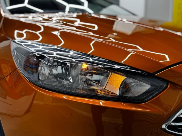 Used Ford Focus 2017 for sale - 75588458: Photo 47