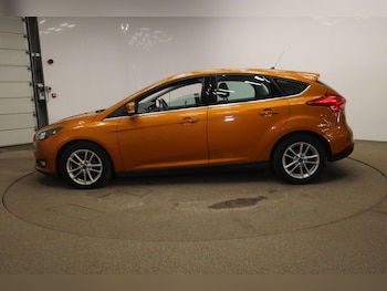 Used Ford Focus 2017 for sale - 75588458: Photo
