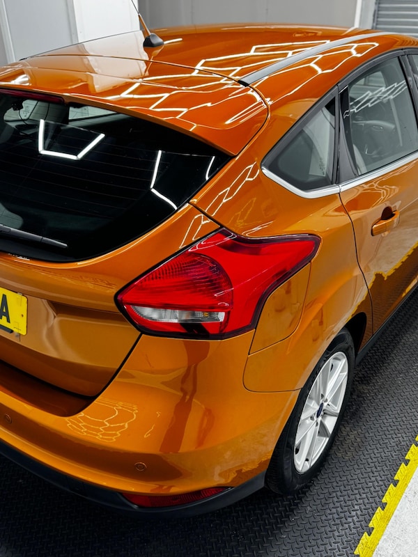 Used Ford Focus 2017 for sale - 75588458: Photo 50