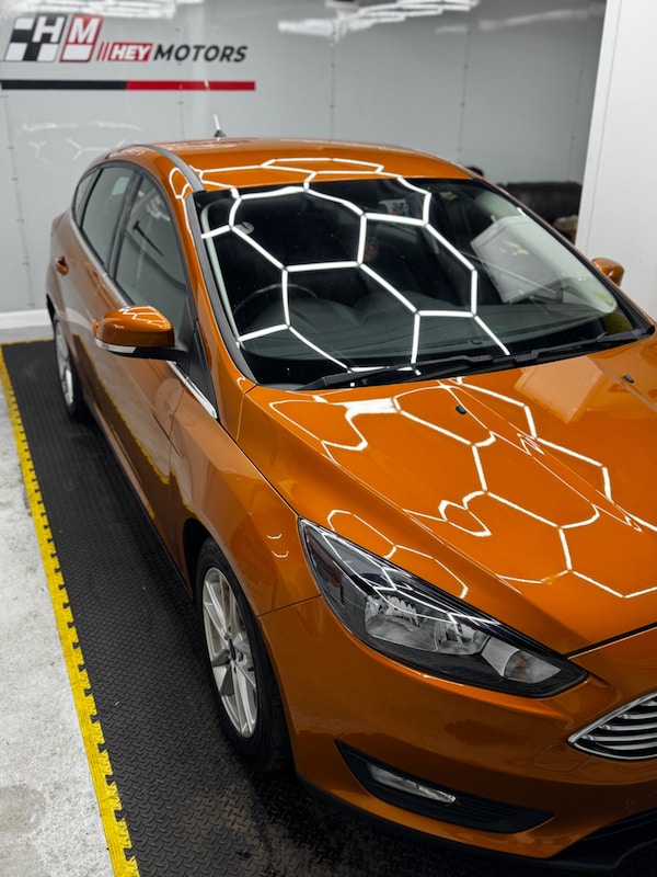 Used Ford Focus 2017 for sale - 75588458: Photo 6