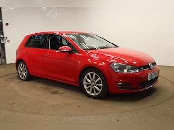 2013 (13) - 2.0 TDI BlueMotion Tech GT Euro 5 (s/s) 5dr