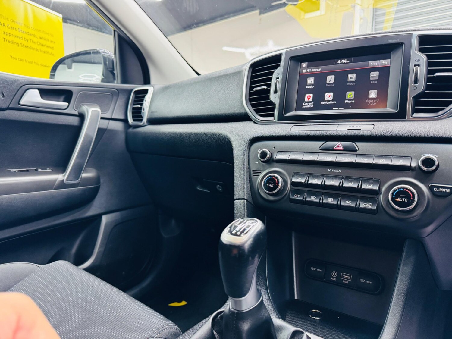 Vehicle 17
