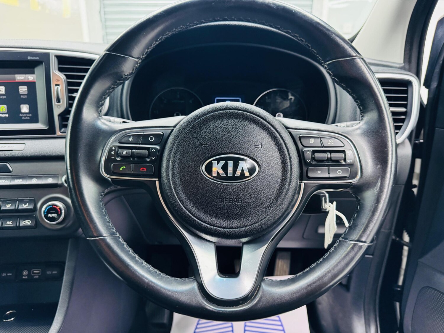 Vehicle 41