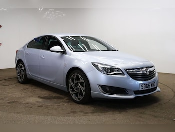 2016 (66) - 1.6 CDTi SRi VX Line Nav Euro 6 (s/s) 5dr