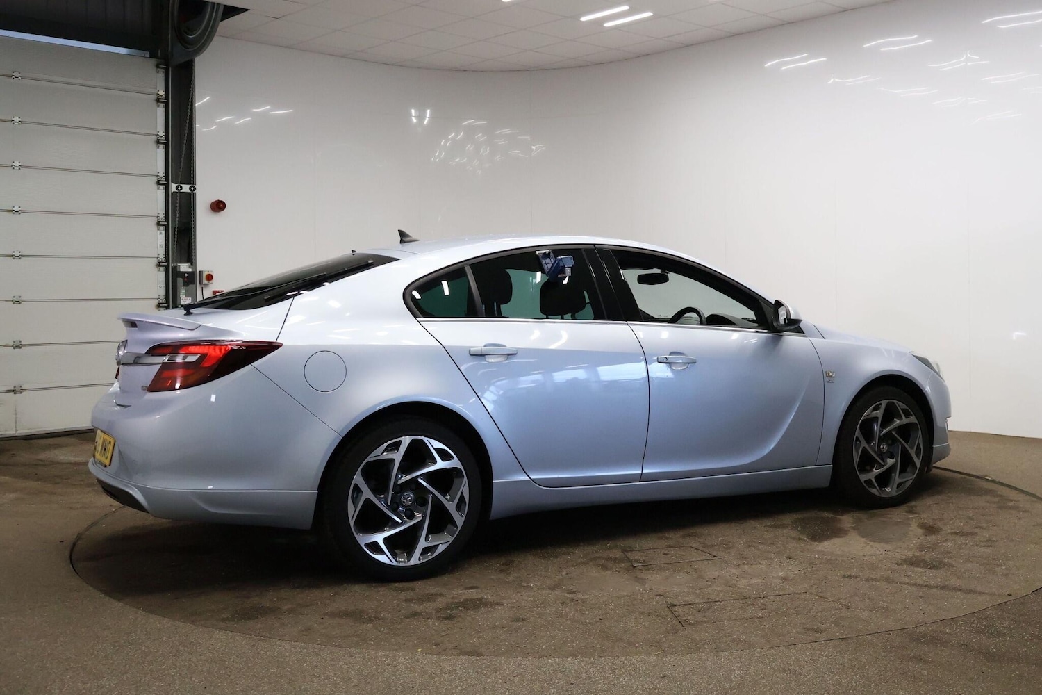 Used Vauxhall Insignia 2016 for sale - 76360325: Photo 7