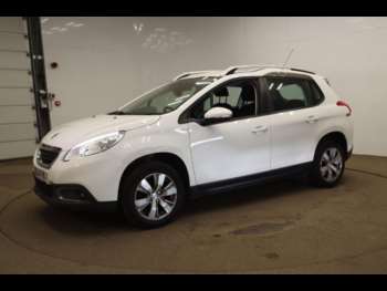 Used Peugeot 2008 2015 for sale - 75071164: Photo