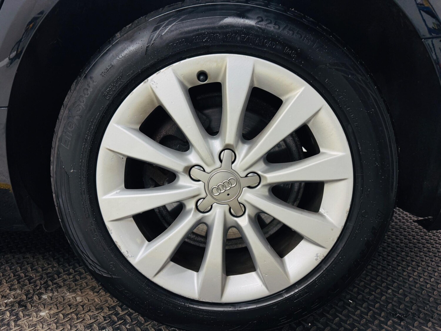 Used Audi A6 Avant 2018 for sale - 76200781: Photo 11