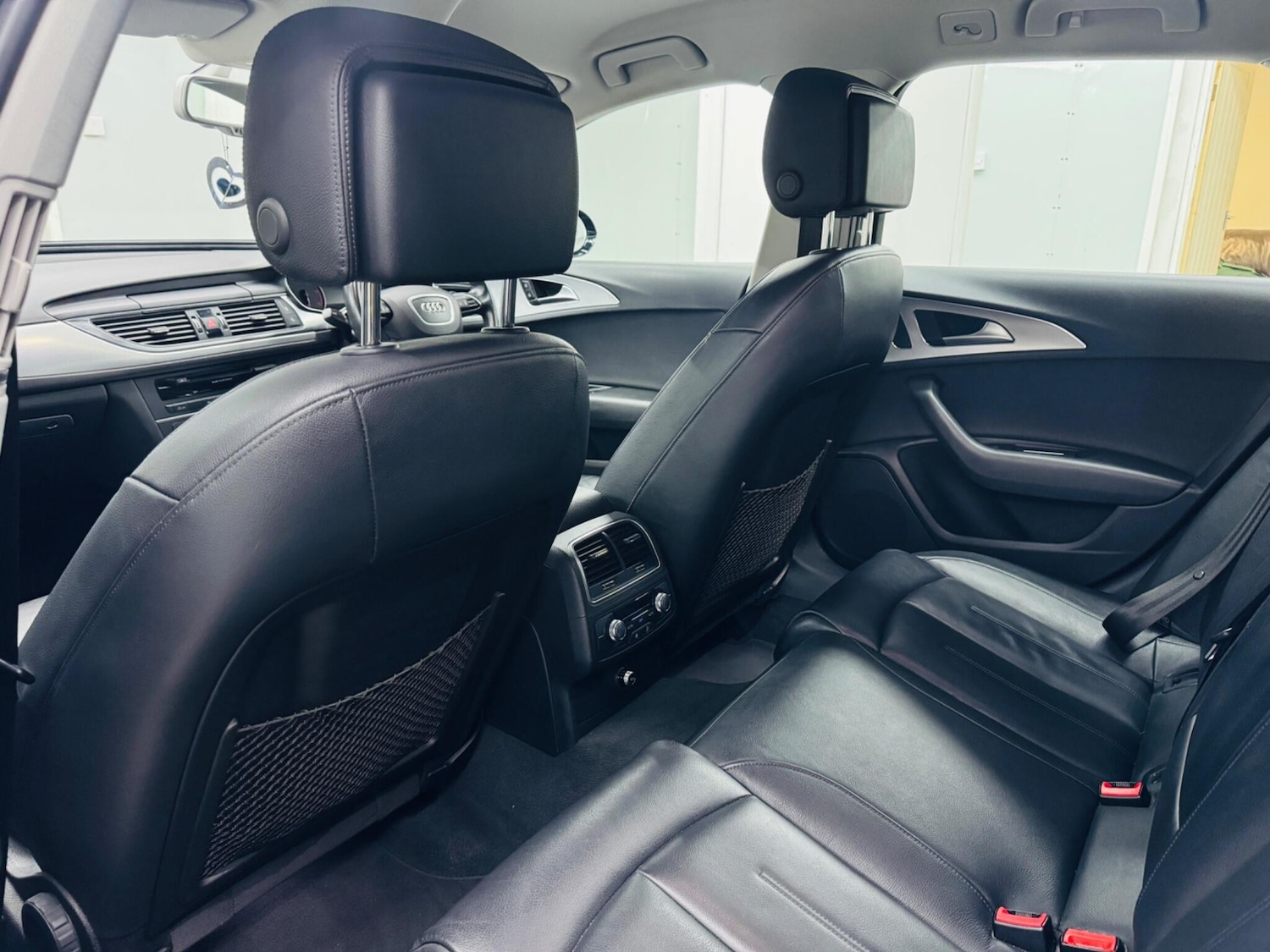 Used Audi A6 Avant 2018 for sale - 76200781: Photo 12