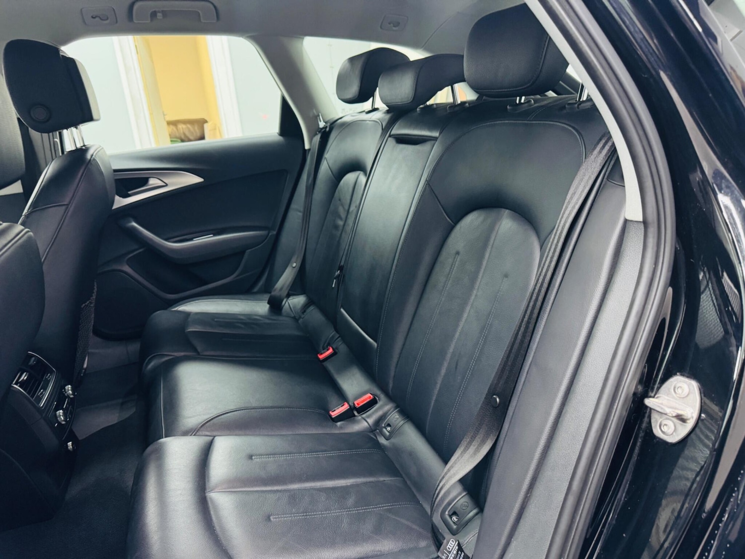 Used Audi A6 Avant 2018 for sale - 76200781: Photo 13