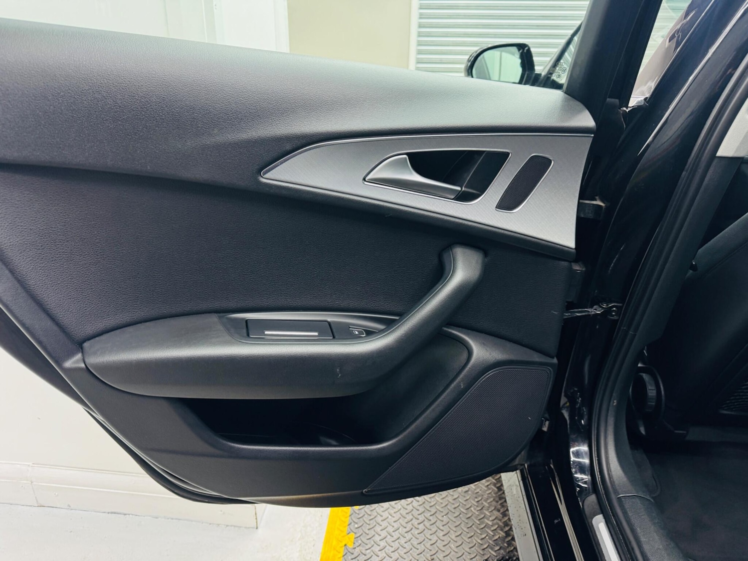 Used Audi A6 Avant 2018 for sale - 76200781: Photo 14