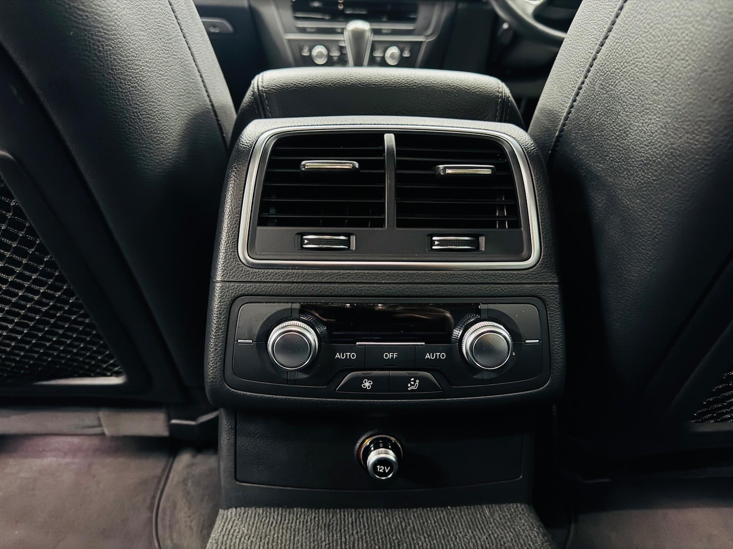 Used Audi A6 Avant 2018 for sale - 76200781: Photo 15