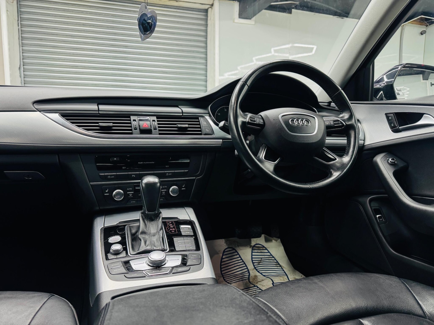 Used Audi A6 Avant 2018 for sale - 76200781: Photo 17