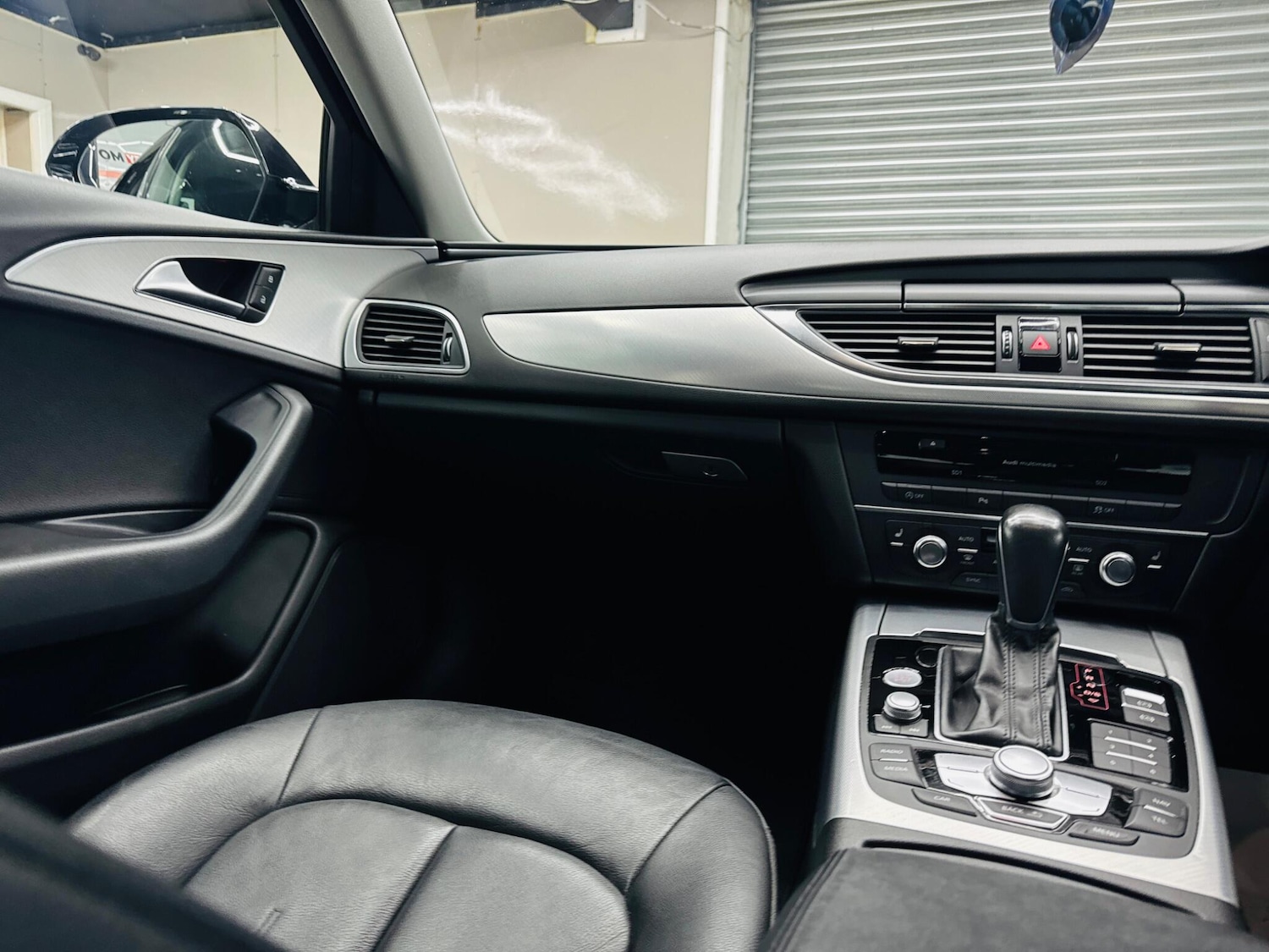 Used Audi A6 Avant 2018 for sale - 76200781: Photo 18