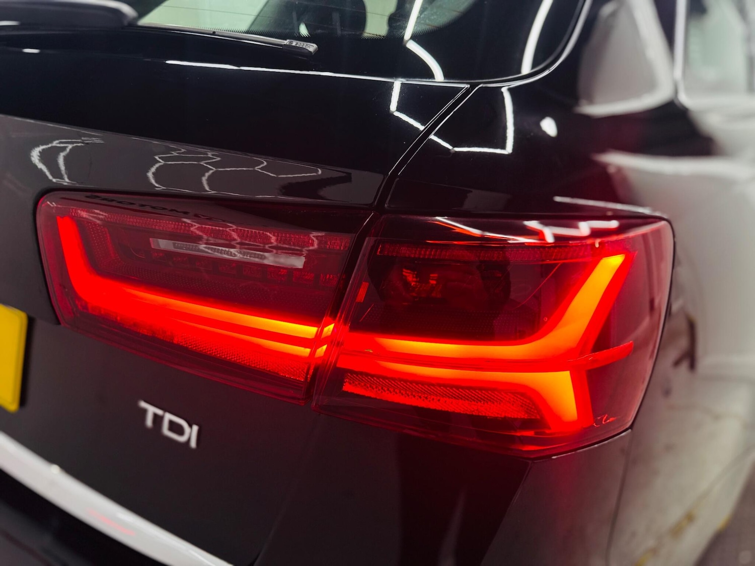 Used Audi A6 Avant 2018 for sale - 76200781: Photo 21