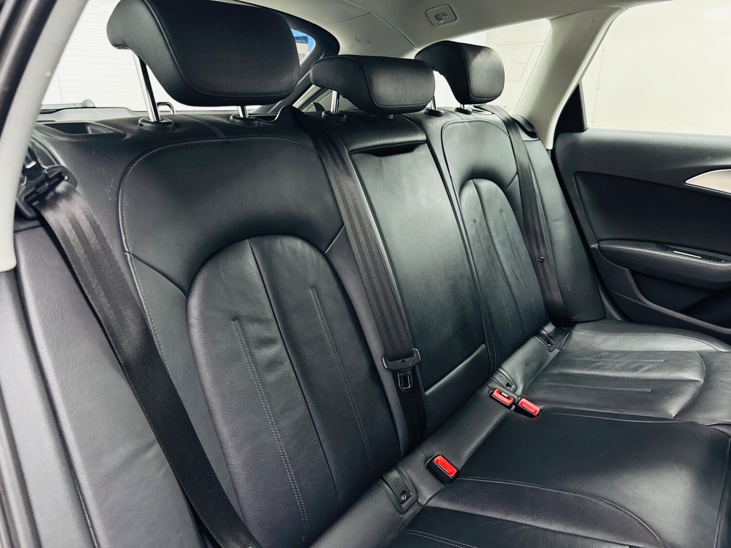 Used Audi A6 Avant 2018 for sale - 76200781: Photo 23