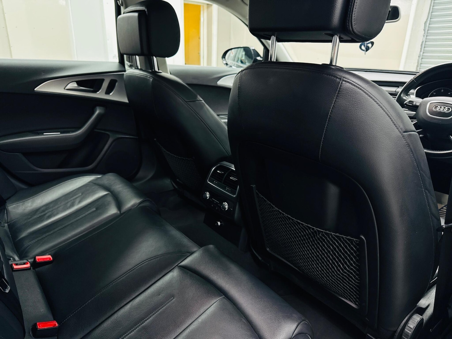 Used Audi A6 Avant 2018 for sale - 76200781: Photo 25