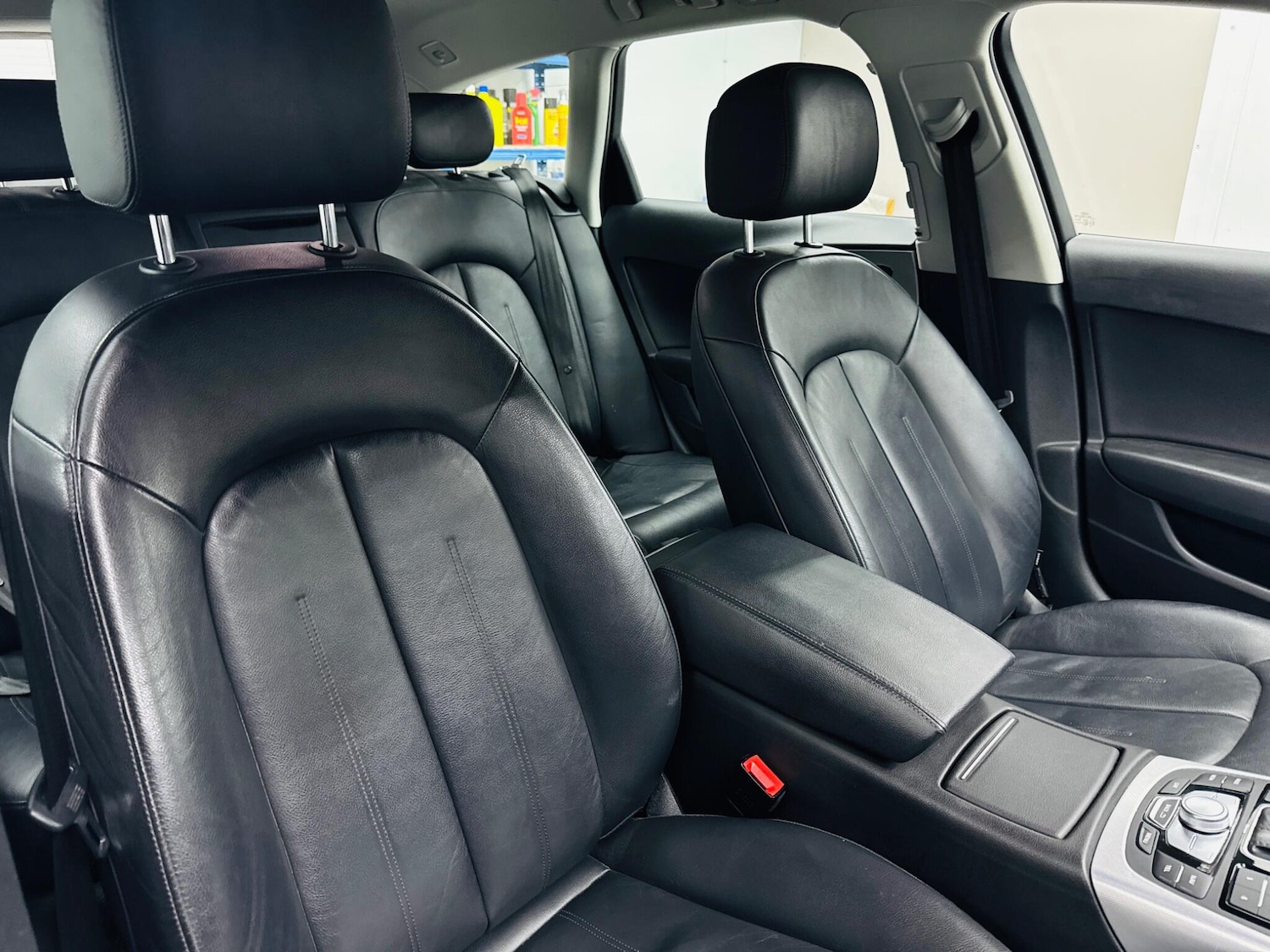 Used Audi A6 Avant 2018 for sale - 76200781: Photo 26