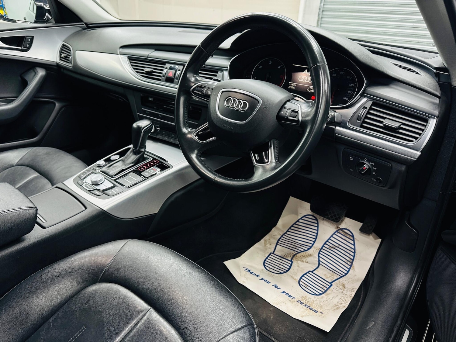 Used Audi A6 Avant 2018 for sale - 76200781: Photo 28