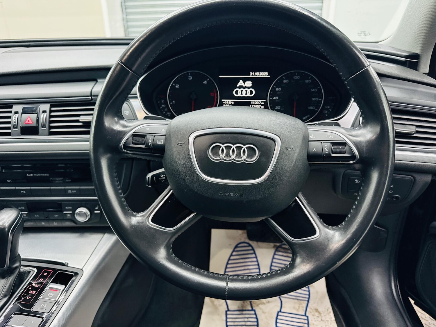 Used Audi A6 Avant 2018 for sale - 76200781: Photo 29