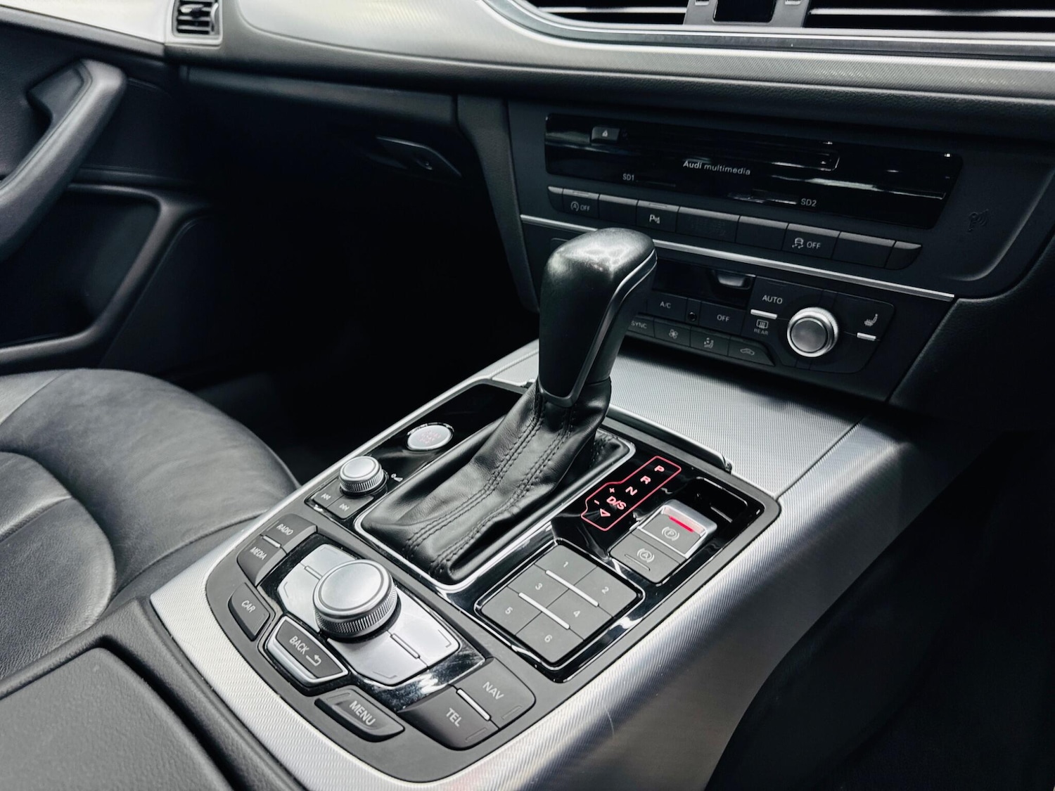 Used Audi A6 Avant 2018 for sale - 76200781: Photo 30