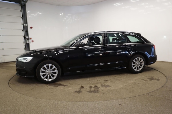 Used Audi A6 Avant 2018 for sale - 76200781: Photo 4