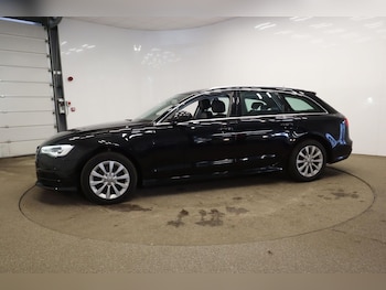 Used Audi A6 Avant 2018 for sale - 76200781: Photo