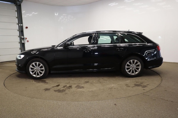 Used Audi A6 Avant 2018 for sale - 76200781: Photo 7