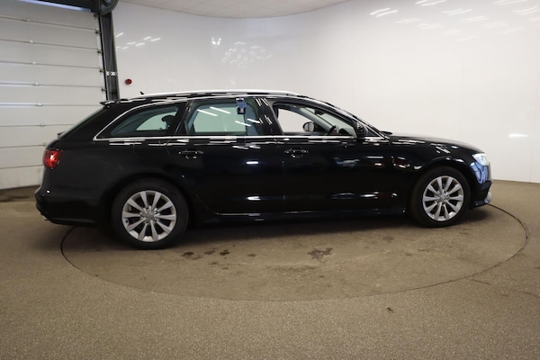 Used Audi A6 Avant 2018 for sale - 76200781: Photo 8