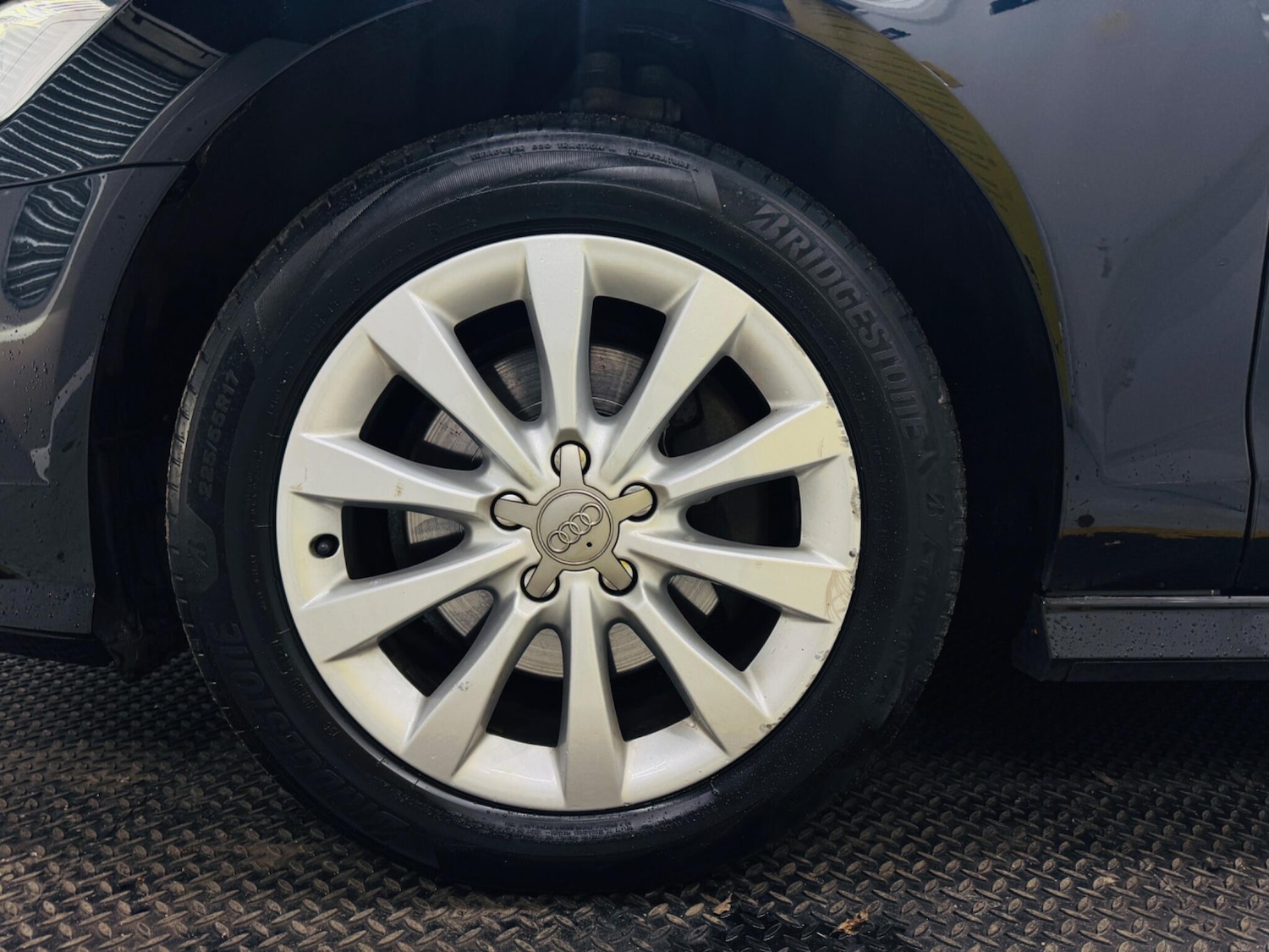 Used Audi A6 Avant 2018 for sale - 76200781: Photo 9