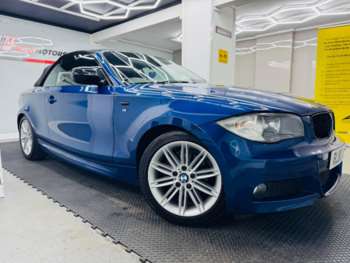2010 (10) - 2.0 118d M Sport Steptronic Euro 5 2dr