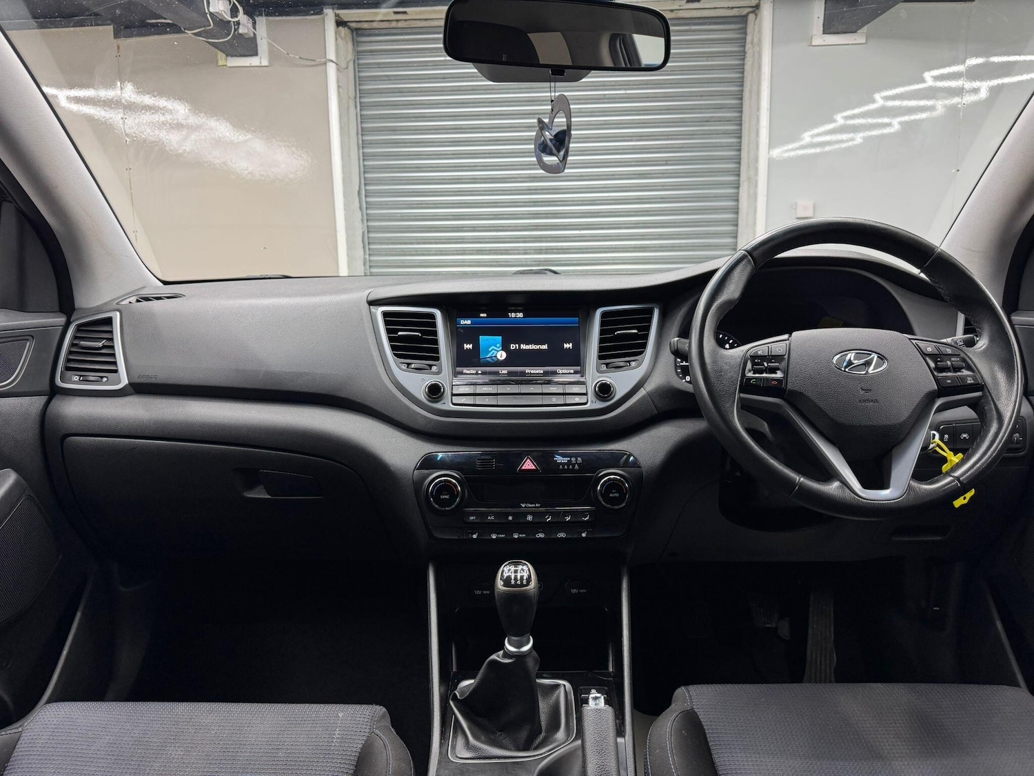 Used Hyundai TUCSON 2016 for sale - 77120785: Photo 30