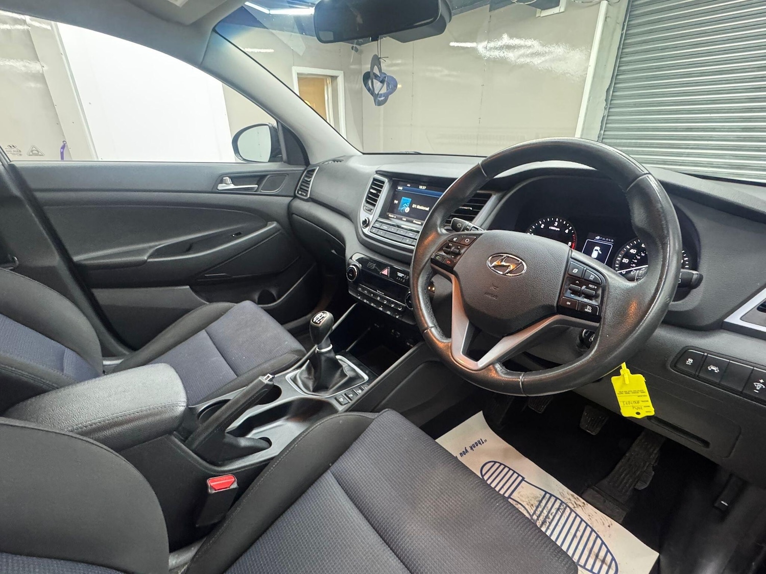 Used Hyundai TUCSON 2016 for sale - 77120785: Photo 31