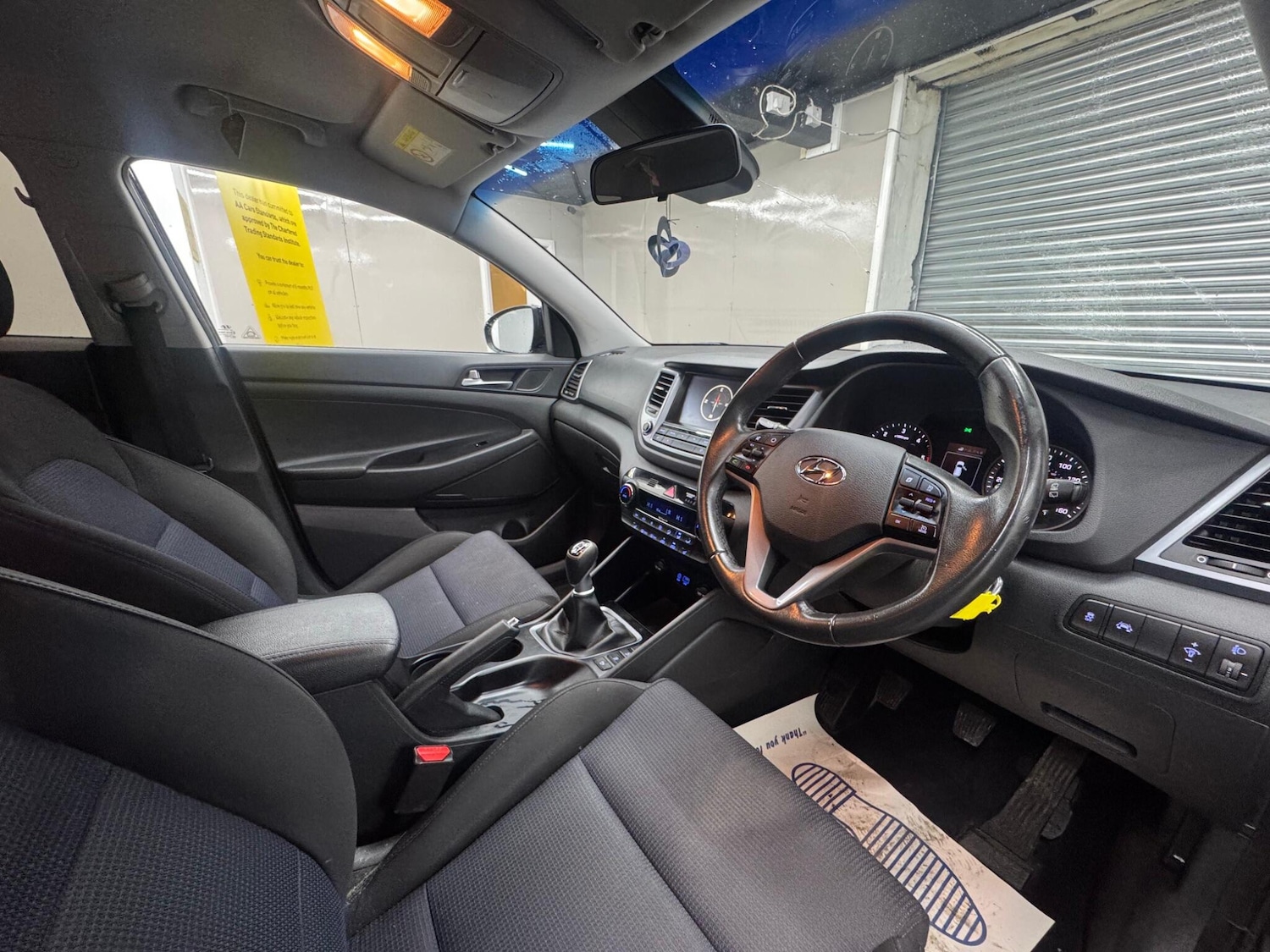 Used Hyundai TUCSON 2016 for sale - 77120785: Photo 33