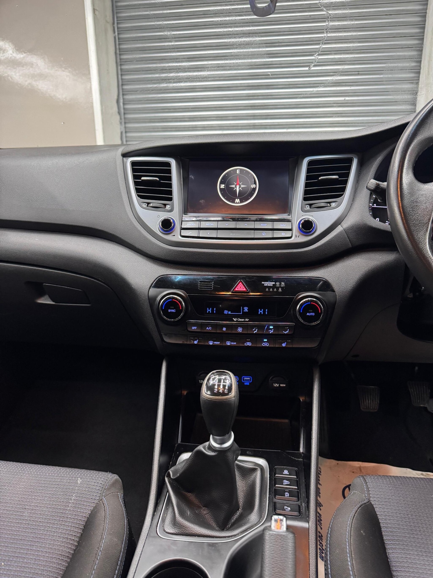 Used Hyundai TUCSON 2016 for sale - 77120785: Photo 34