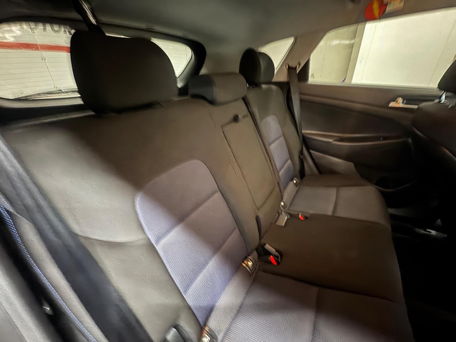 Used Hyundai TUCSON 2016 for sale - 77120785: Photo 35