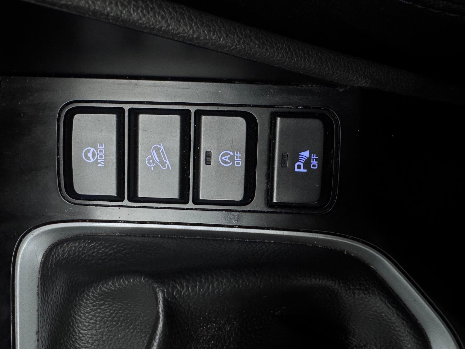 Used Hyundai TUCSON 2016 for sale - 77120785: Photo 36