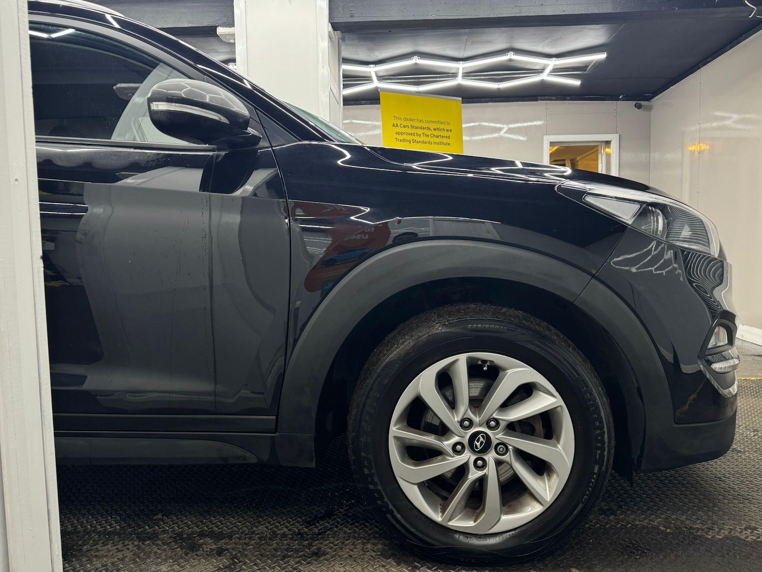 Used Hyundai TUCSON 2016 for sale - 77120785: Photo 37