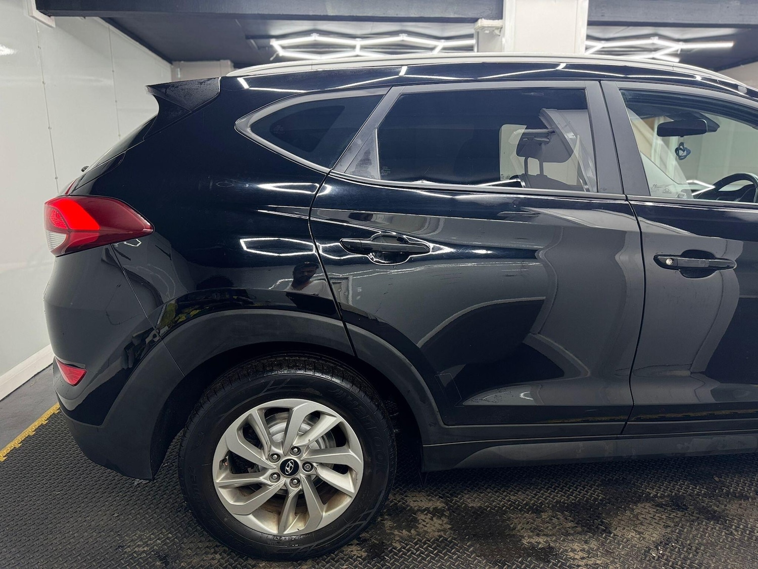 Used Hyundai TUCSON 2016 for sale - 77120785: Photo 38