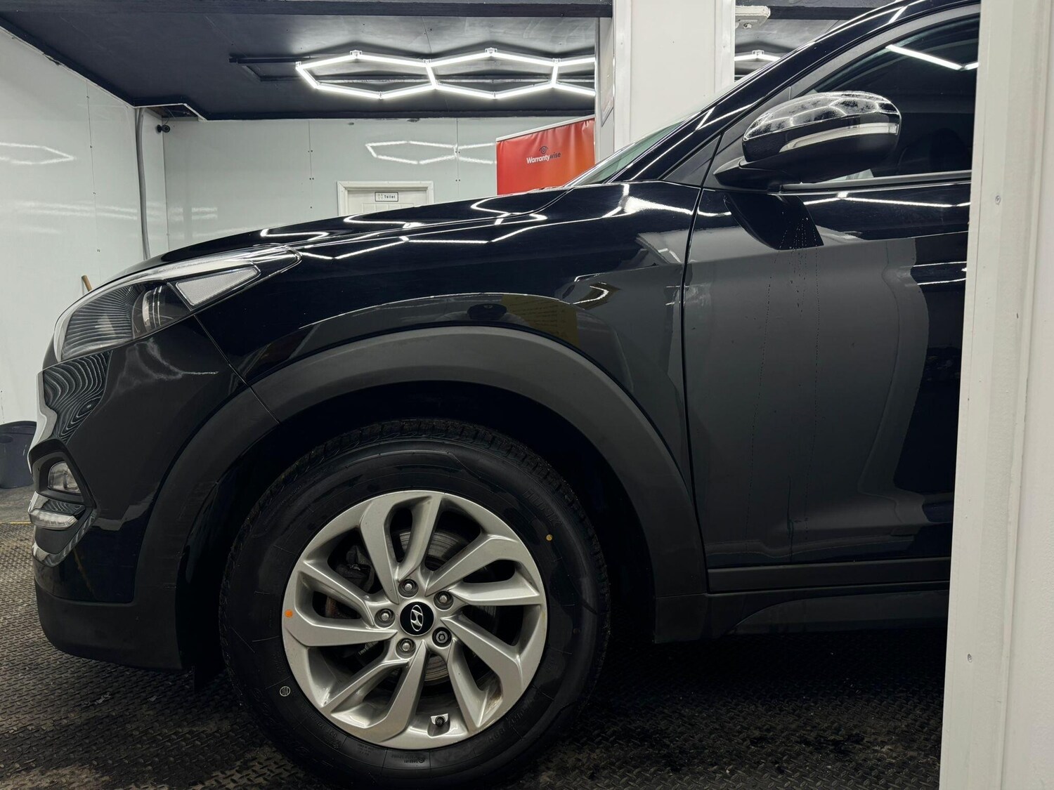 Used Hyundai TUCSON 2016 for sale - 77120785: Photo 39