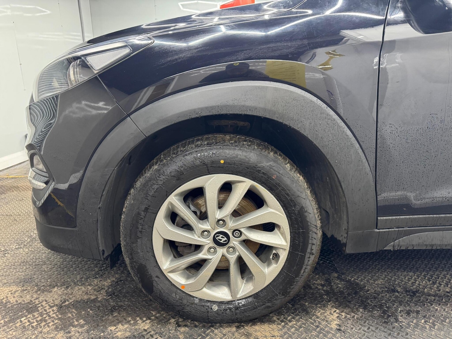 Used Hyundai TUCSON 2016 for sale - 77120785: Photo 41