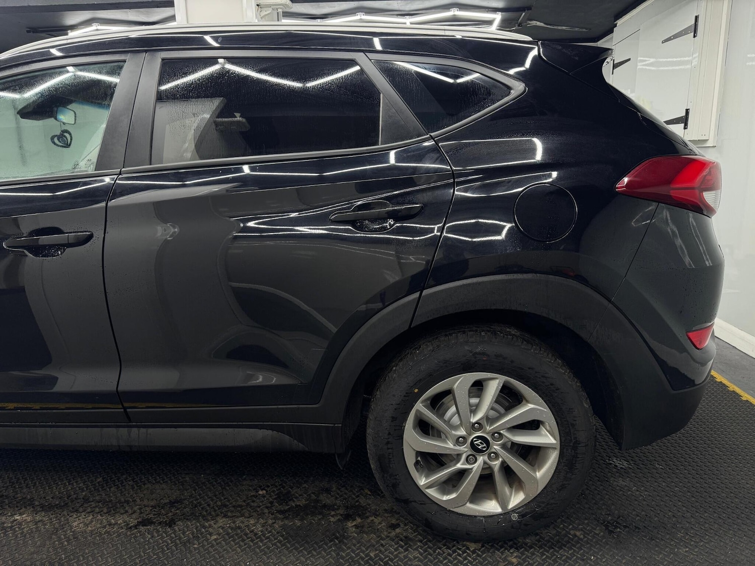 Used Hyundai TUCSON 2016 for sale - 77120785: Photo 42
