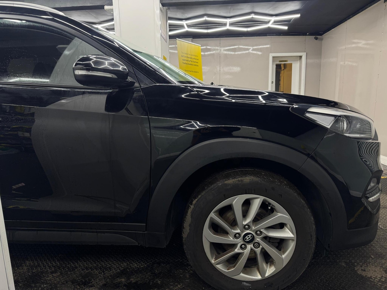 Used Hyundai TUCSON 2016 for sale - 77120785: Photo 43