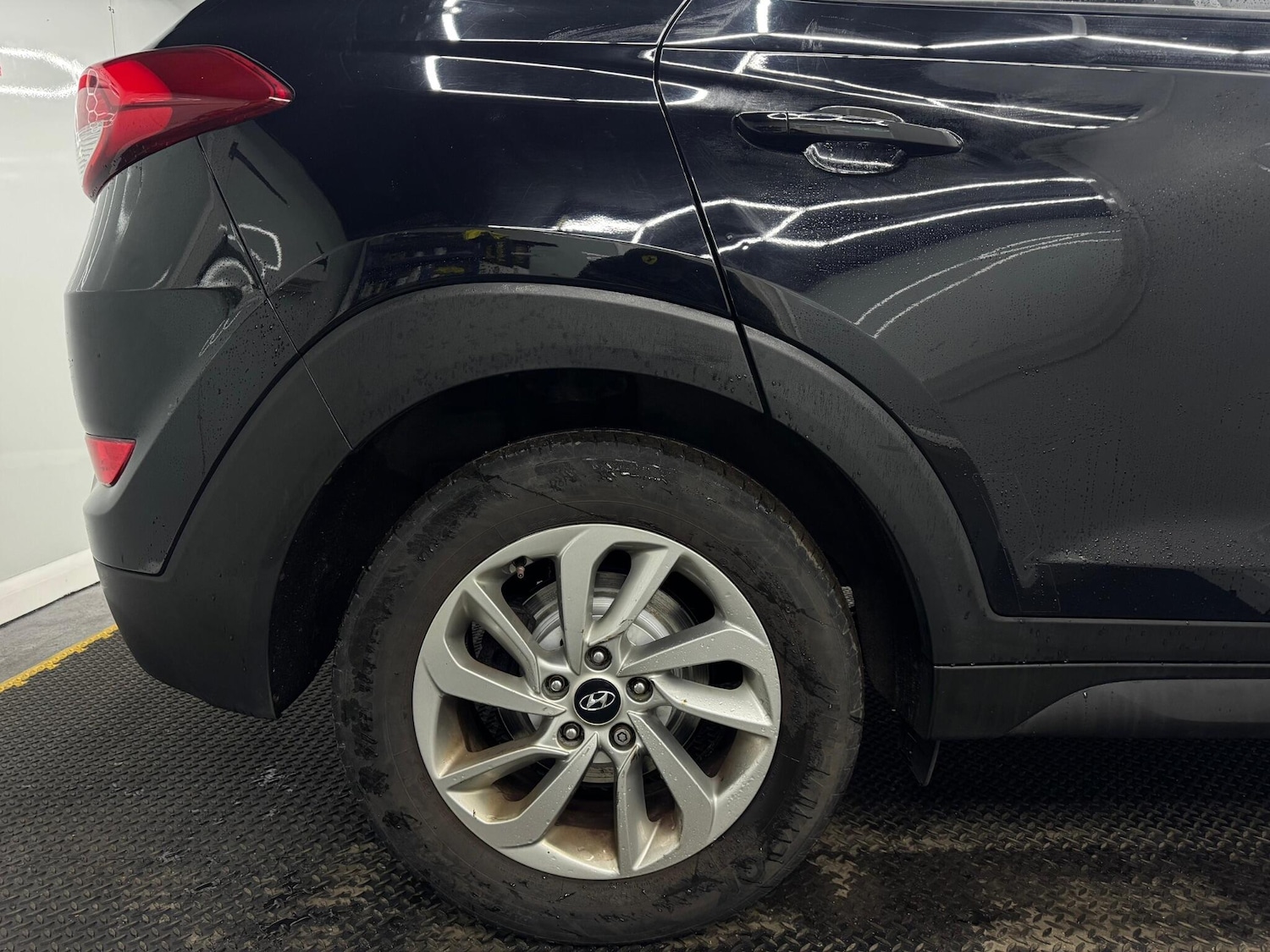 Used Hyundai TUCSON 2016 for sale - 77120785: Photo 44