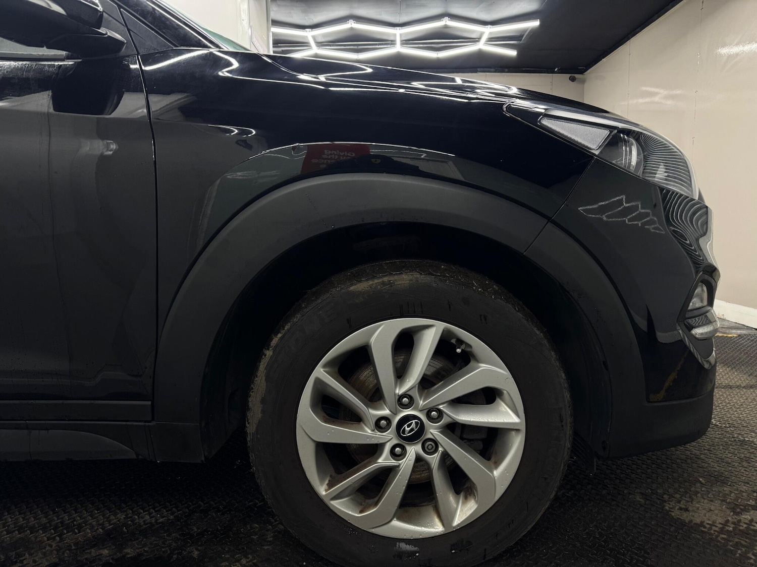 Used Hyundai TUCSON 2016 for sale - 77120785: Photo 45