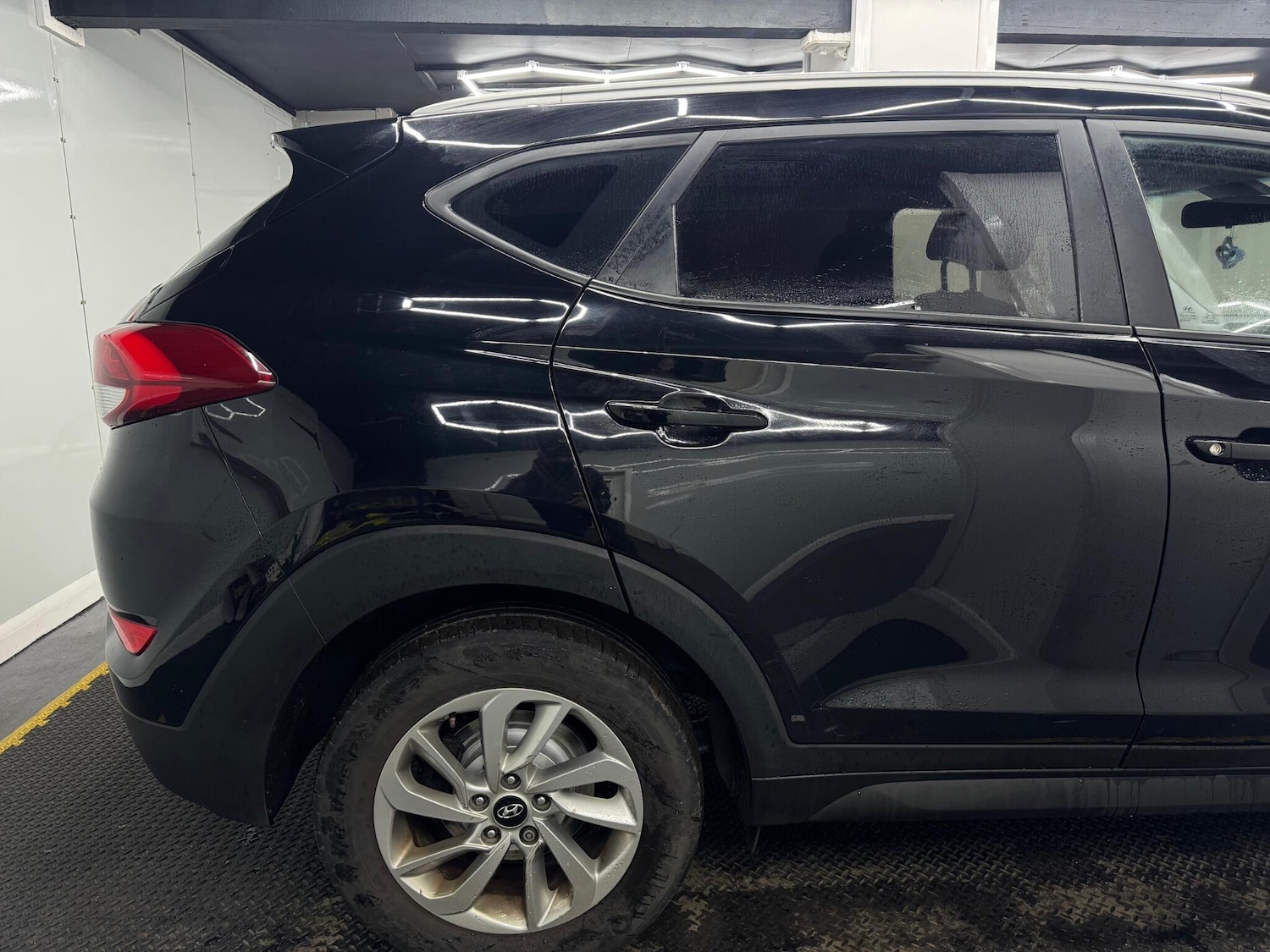 Used Hyundai TUCSON 2016 for sale - 77120785: Photo 46