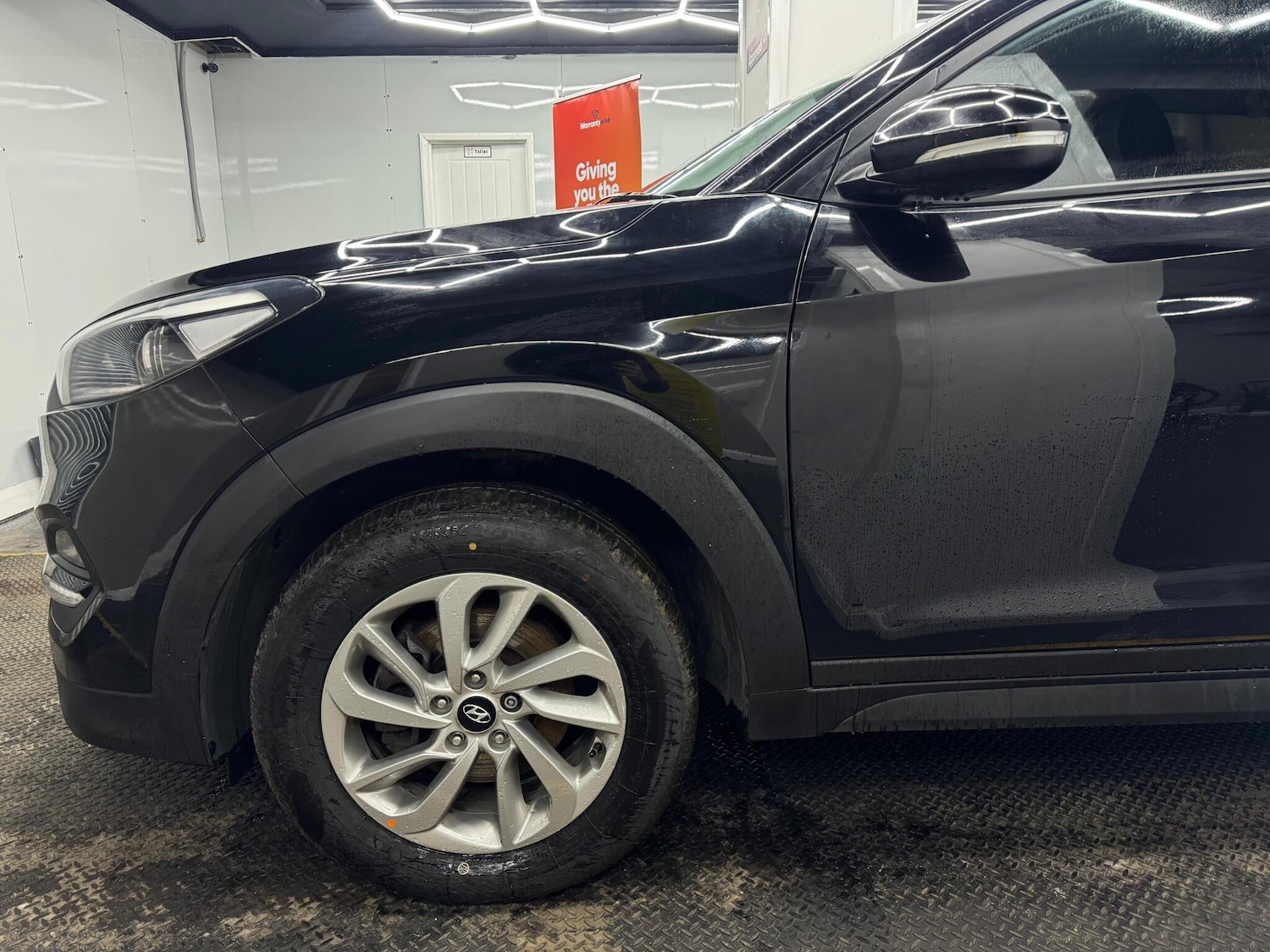 Used Hyundai TUCSON 2016 for sale - 77120785: Photo 47