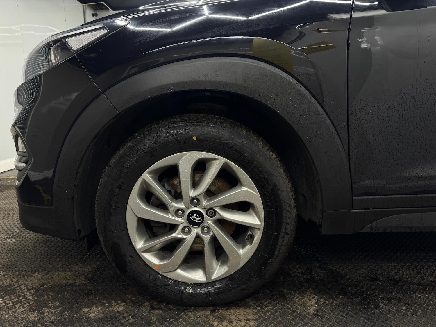 Used Hyundai TUCSON 2016 for sale - 77120785: Photo 48