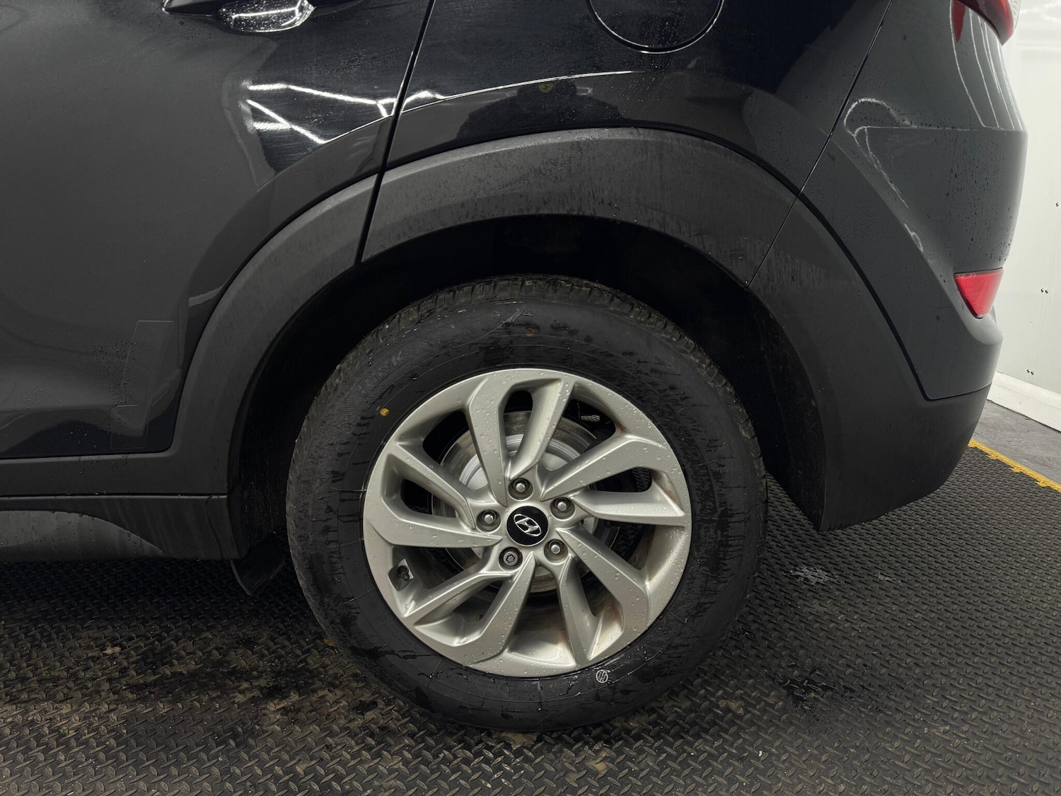 Used Hyundai TUCSON 2016 for sale - 77120785: Photo 49