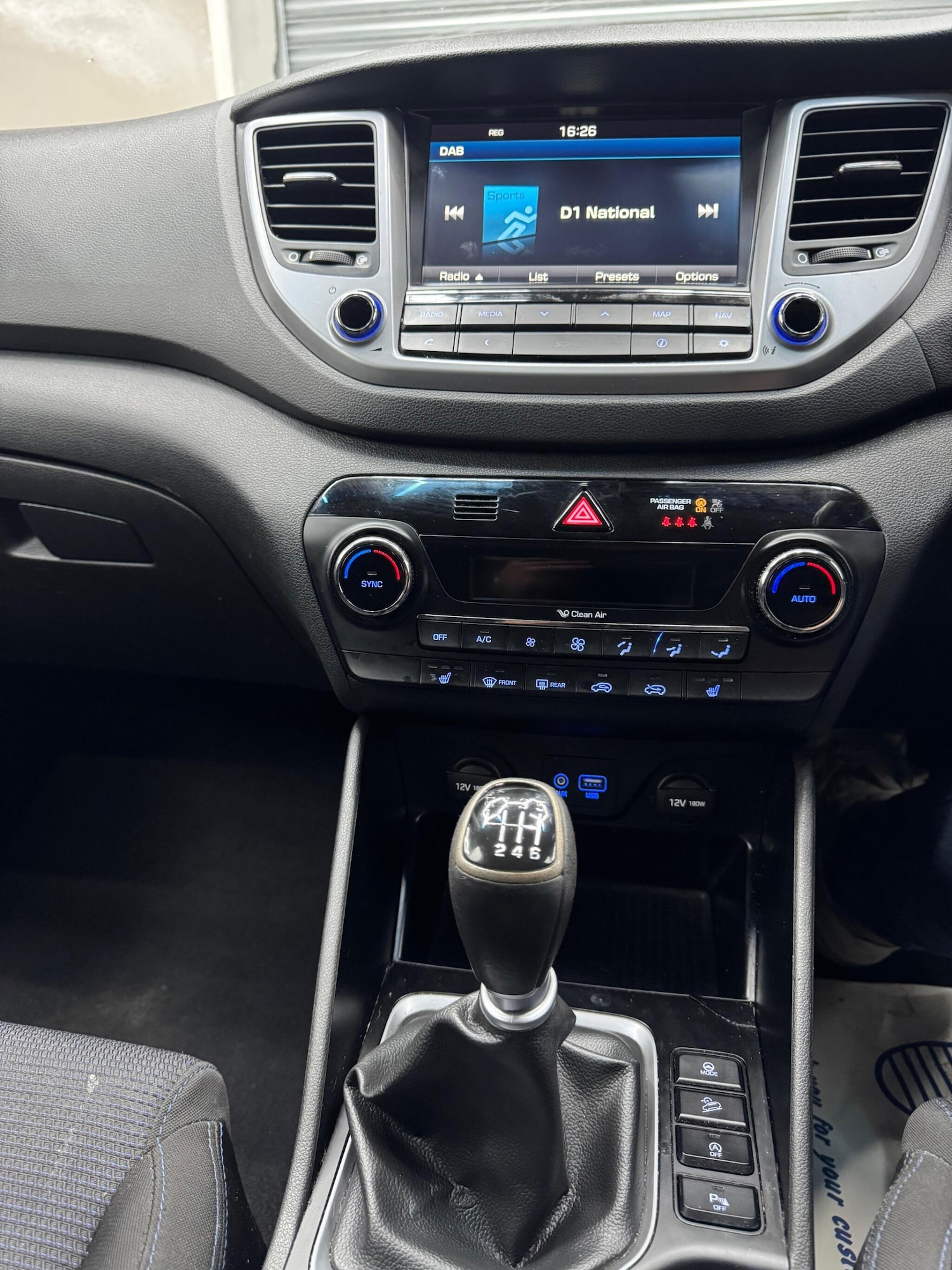 Used Hyundai TUCSON 2016 for sale - 77120785: Photo 50